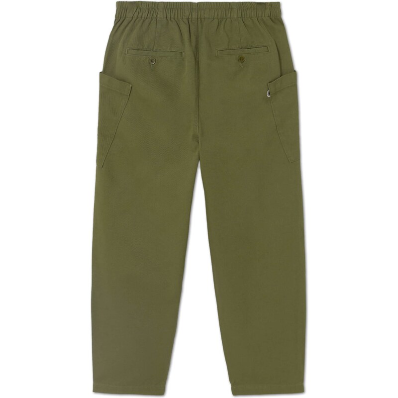 Thinking MU Kalhoty  MAX  khaki