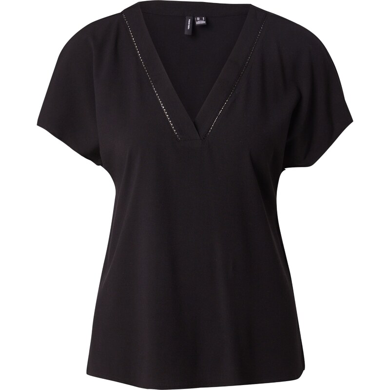 VERO MODA Halenka VMBELLA černá 105482327