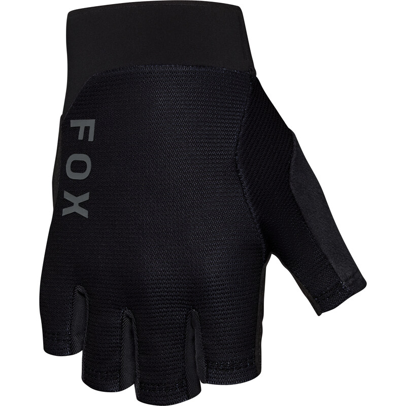 Pánské cyklo rukavice Fox Ranger Glove Gel Short - Black