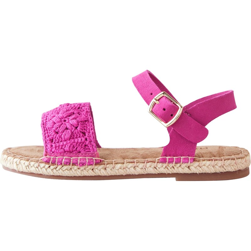 Next Sandály pink