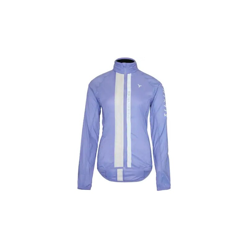Silvini Gela dámská bunda Lilac/White vel. S 105438812