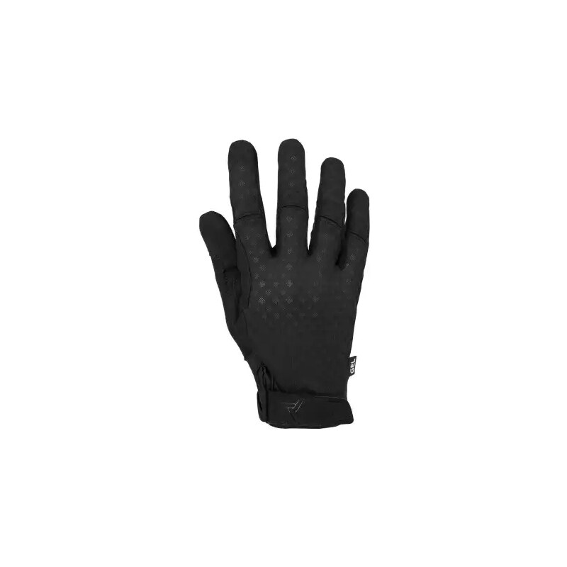 Silvini Gattola dámské rukavice Black vel. S 105438821