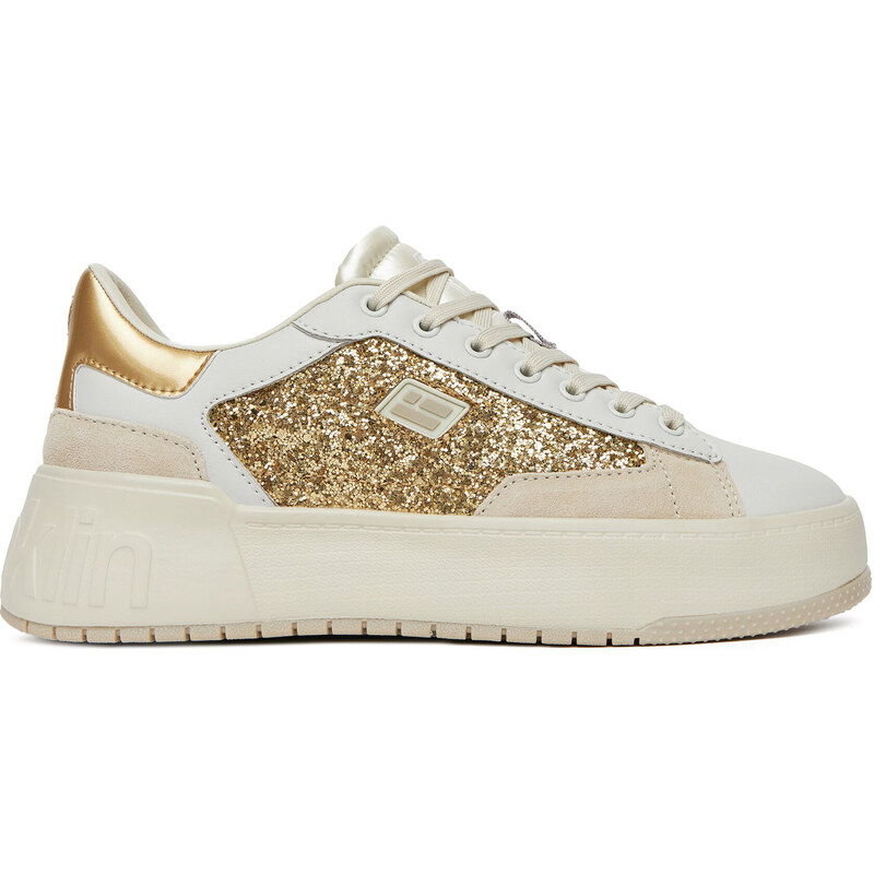 Sneakersy D.Franklin 105439010