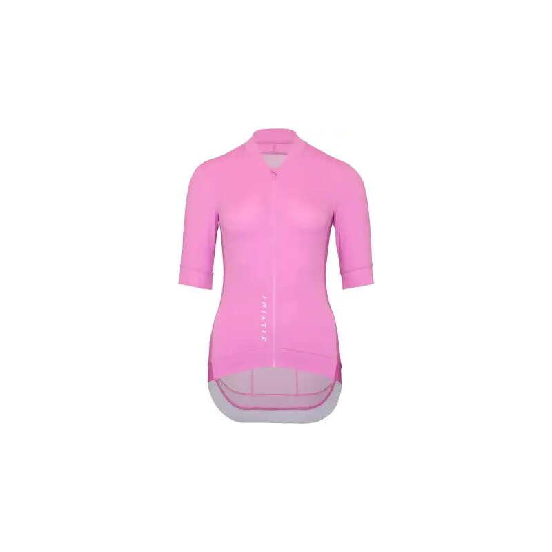 Silvini Trafoia dámský dres krátký rukáv Blush vel. XS 105439248