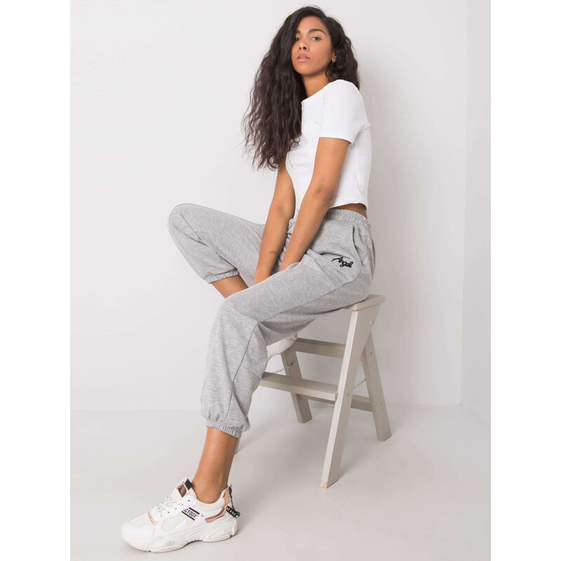 Dámské tepláky EM-DR-ES-21-524.16 ex moda 107714060