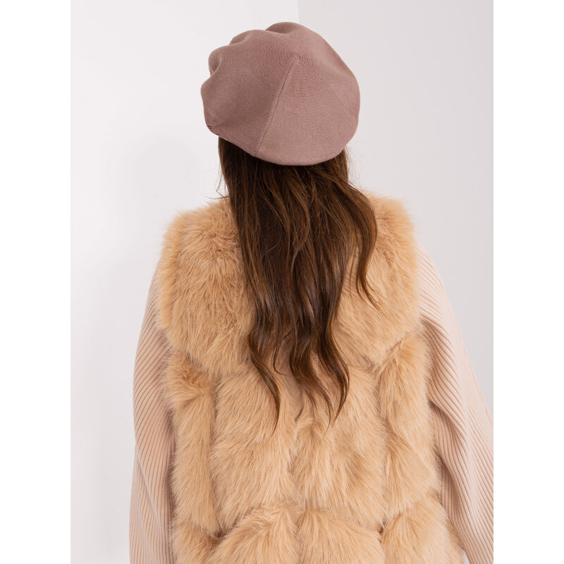 Wool Fashion Italia Baret-AT-CZ-231605.21P 108375641