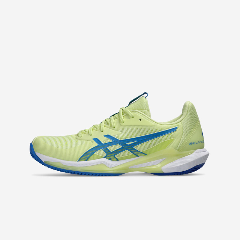 ASICS Dámské tenisové boty na antuku Gel Solution Speed FF 3 105443518