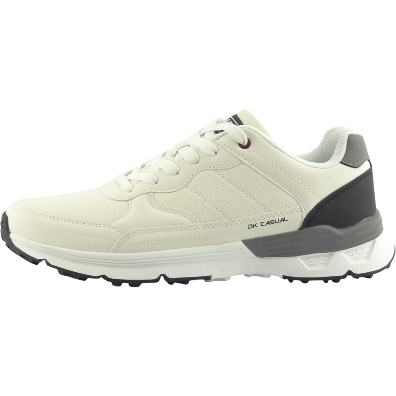 DK obuv 105107 white