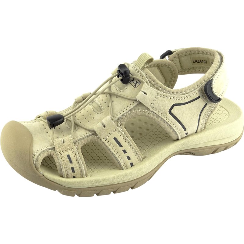 Selma sandál LR 24797 beige 105447864