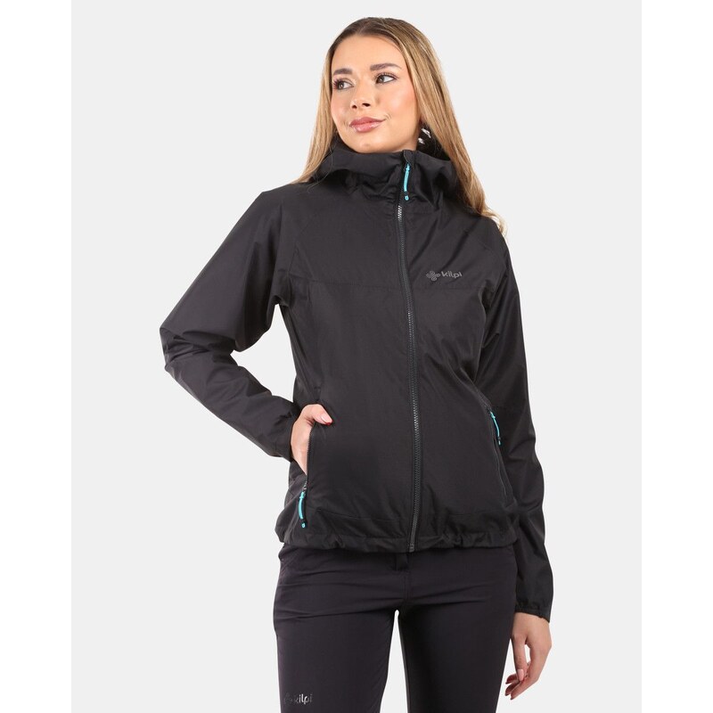 Dámská outdoorová bunda Kilpi SONNA-W 36 115605936