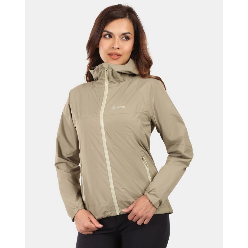 Dámská outdoorová bunda Kilpi SONNA-W 36 115729852