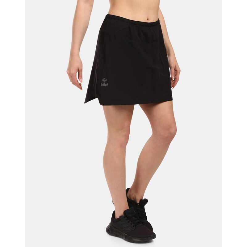 Praktická outdoorová sukně pro aktivní ženy Kilpi NINA-W 36 115587416