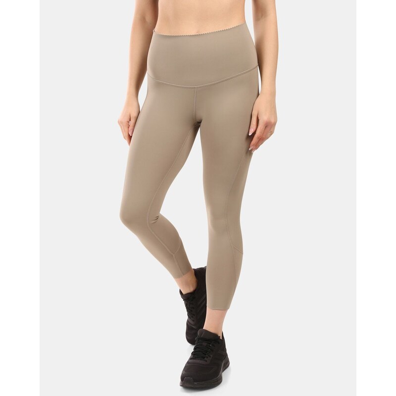 Dámské fitness legíny Kilpi RIVIAN-W, s funkcí OPTI-DRY 34 115691231