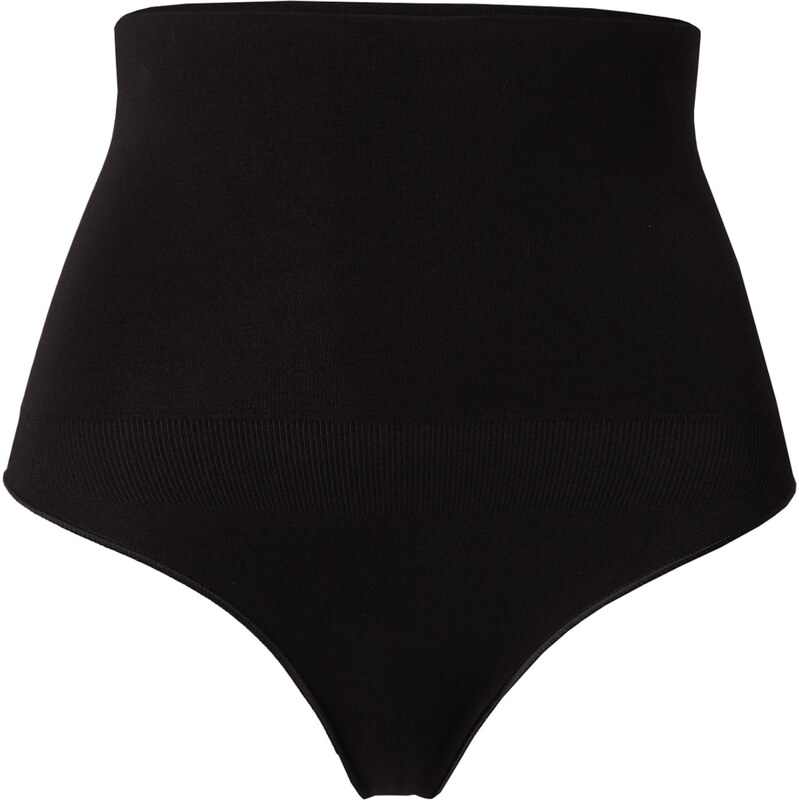 Lindex Stahovací prádlo Sea černá 105963087