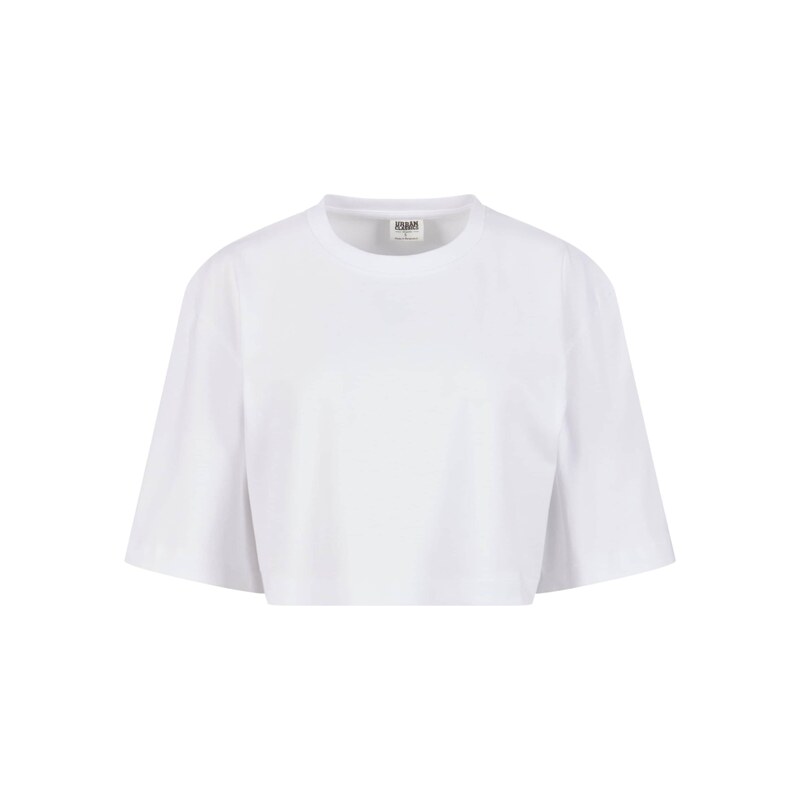 Urban Classics Tričko offwhite