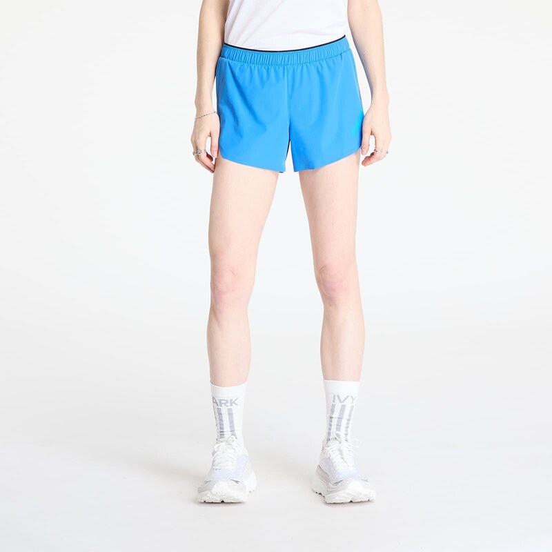 Šortky SOAR Running Womens Split Shorts Palace Blue M 105449971