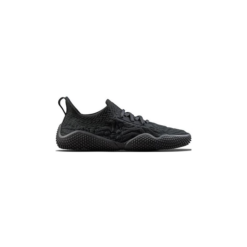 Vivobarefoot MOTUS STUDIO SNEAKER WOMENS OBSIDIAN 105450044