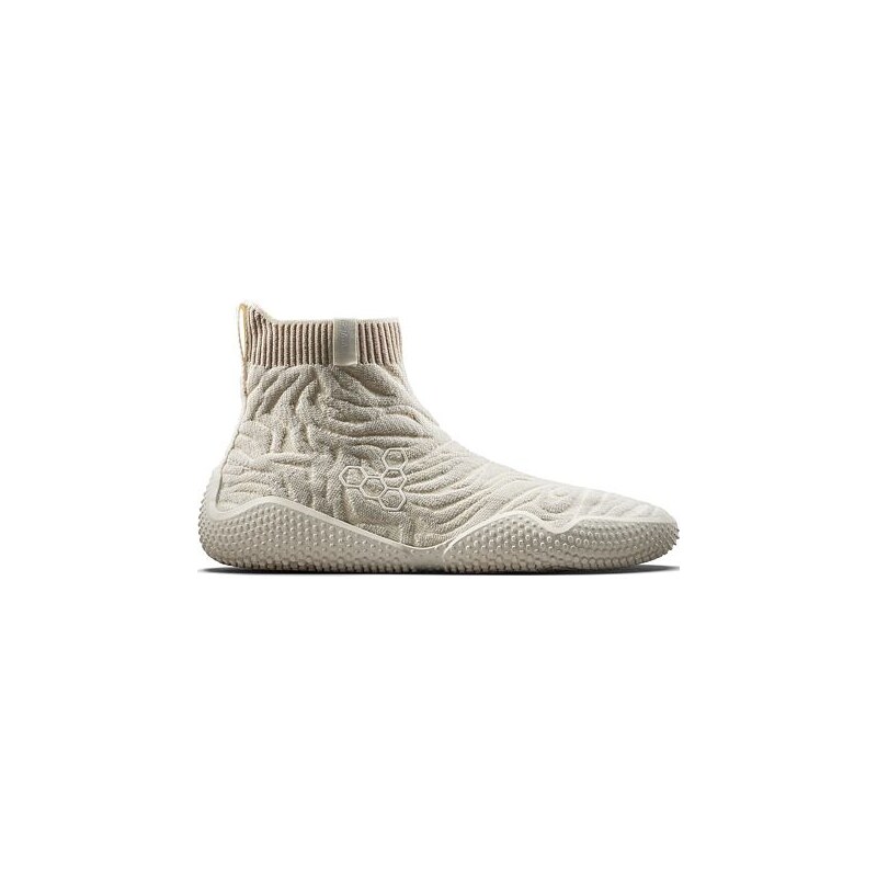 Vivobarefoot MOTUS STUDIO SOCK BOOT WOMENS ARCTIC WOLF