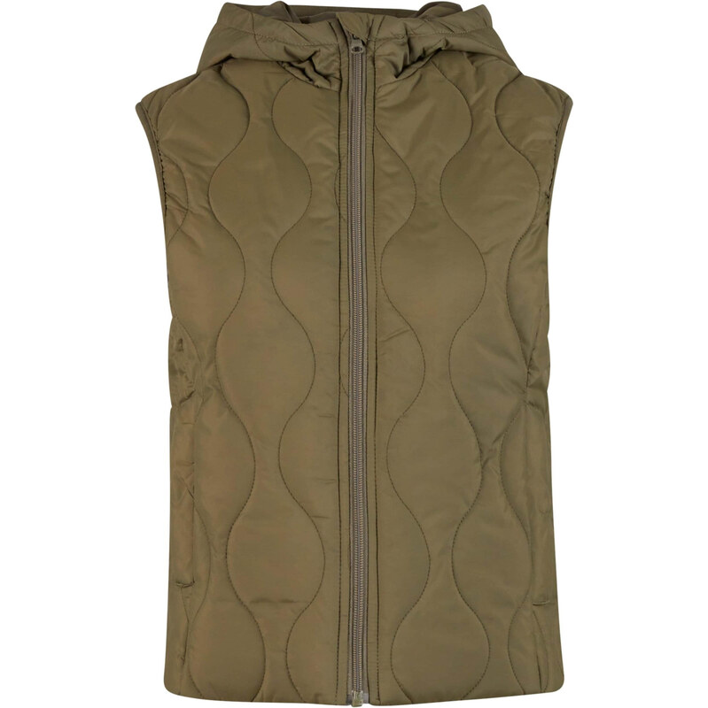 Urban Classics Vesta olivová 109040798