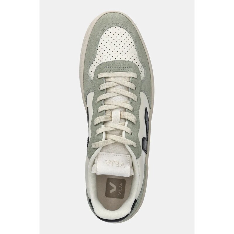 Kožené tenisky Veja VI0220500B V-10 LEATHER