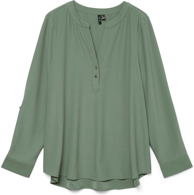 VERO MODA Halenka Ani rákos 103621723