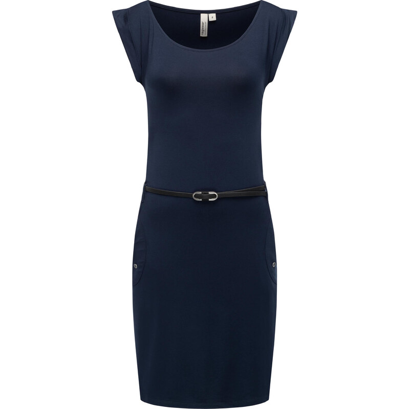 Ragwear Šaty marine modrá 105473178
