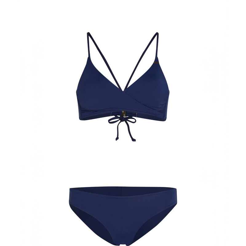 ONEILL Bikiny Essentials Baay Maoi tmavě modrá 105474150