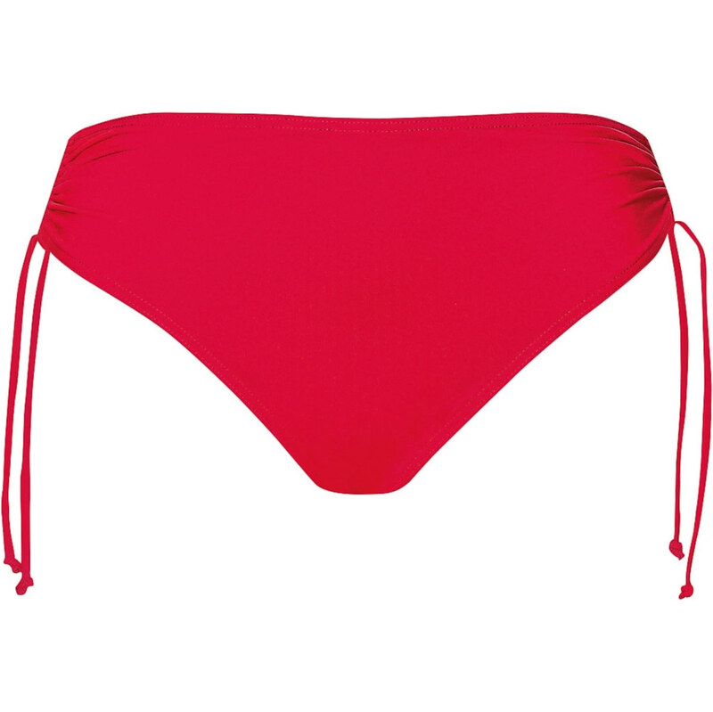 SUNFLAIR Spodní díl plavek Mix&Match červená