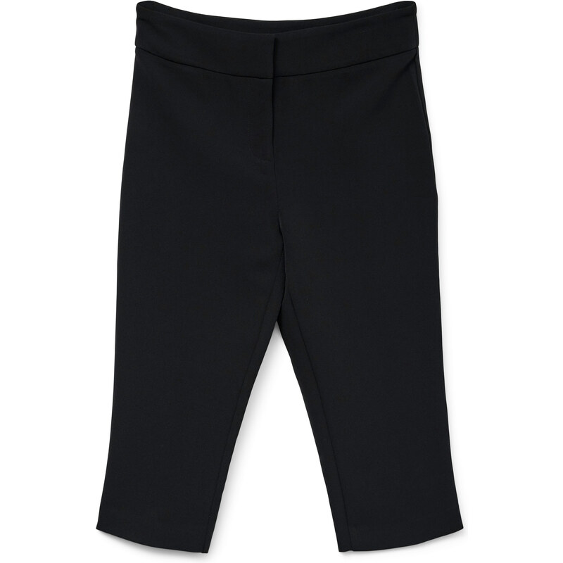 VERO MODA Kalhoty VMCiri černá