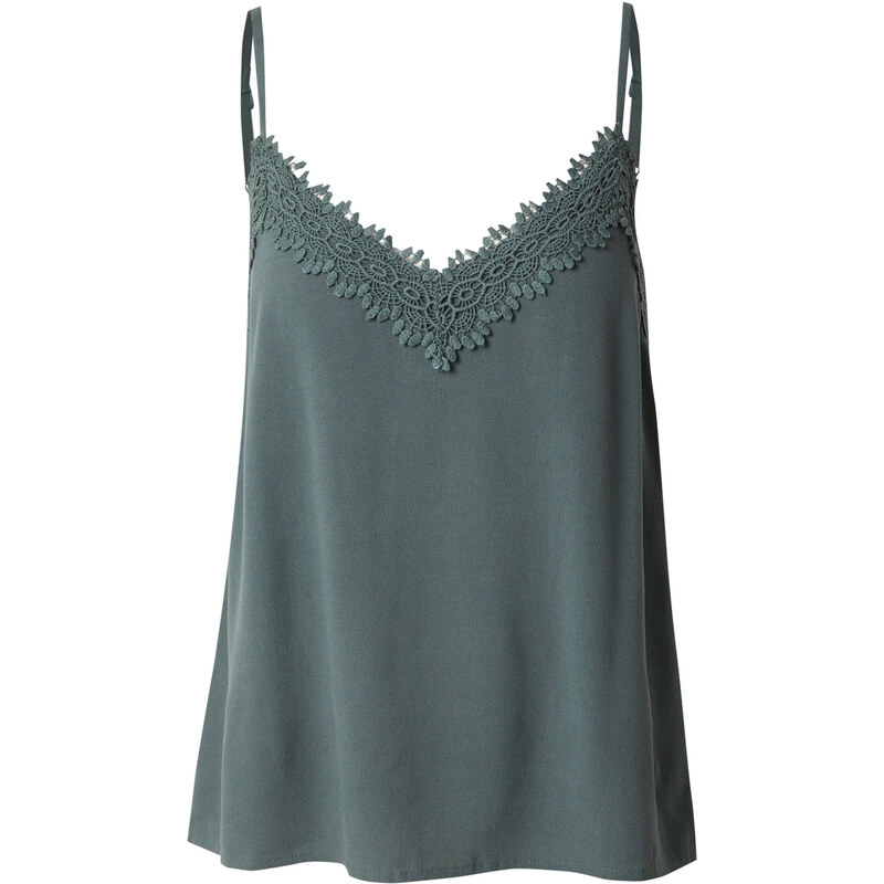 ABOUT YOU Top Arven petrolejová 113740263