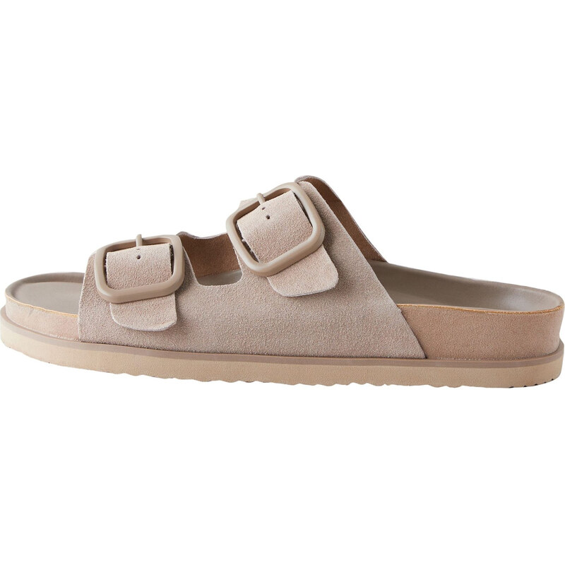Next Pantofle Forever Comfort béžová 105476597