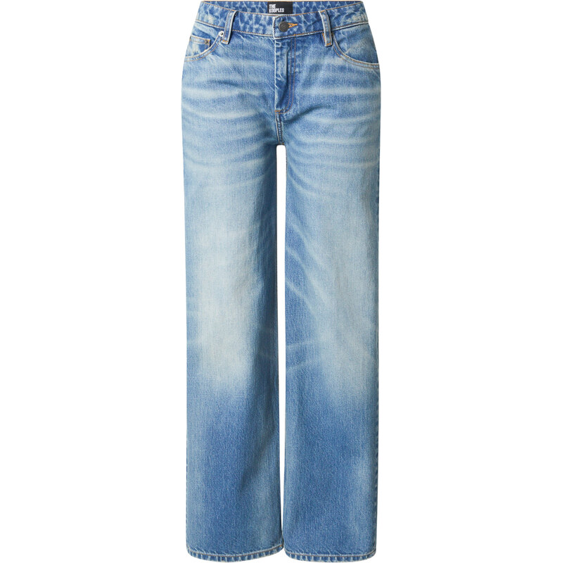 The Kooples Džíny JEAN modrá džínovina 110666649