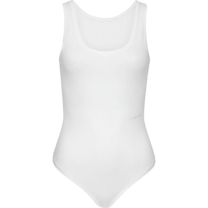 Copenhagen Studios Tričkové body bílá