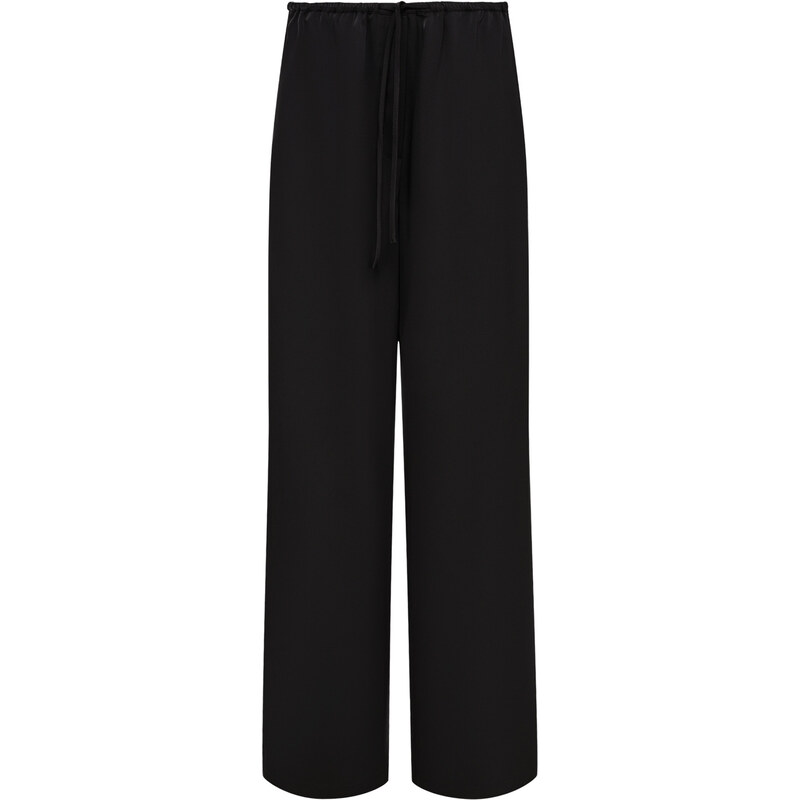 LeGer by Lena Gercke Kalhoty Tenea Tall černá 105479092