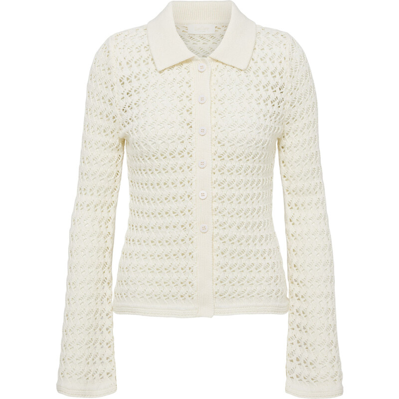 LeGer by Lena Gercke Kardigan Thorina offwhite