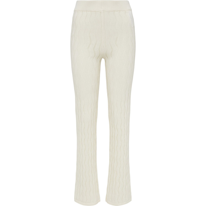 LeGer by Lena Gercke Kalhoty offwhite 105479365