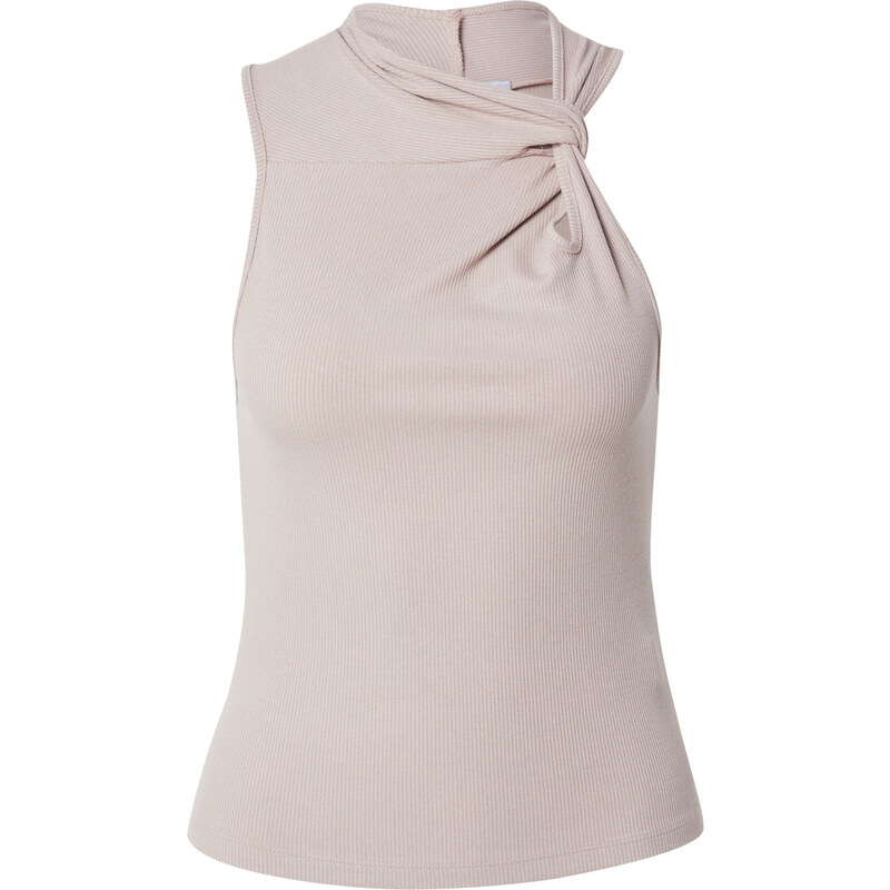 ABOUT YOU Top Laurina béžová 105480690
