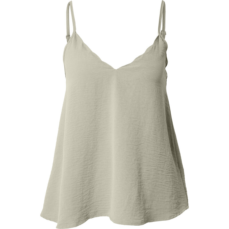 ABOUT YOU Top Gesa zelená 105480878