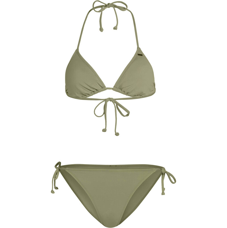 ONEILL Bikiny Venice Maracas olivová 105482098