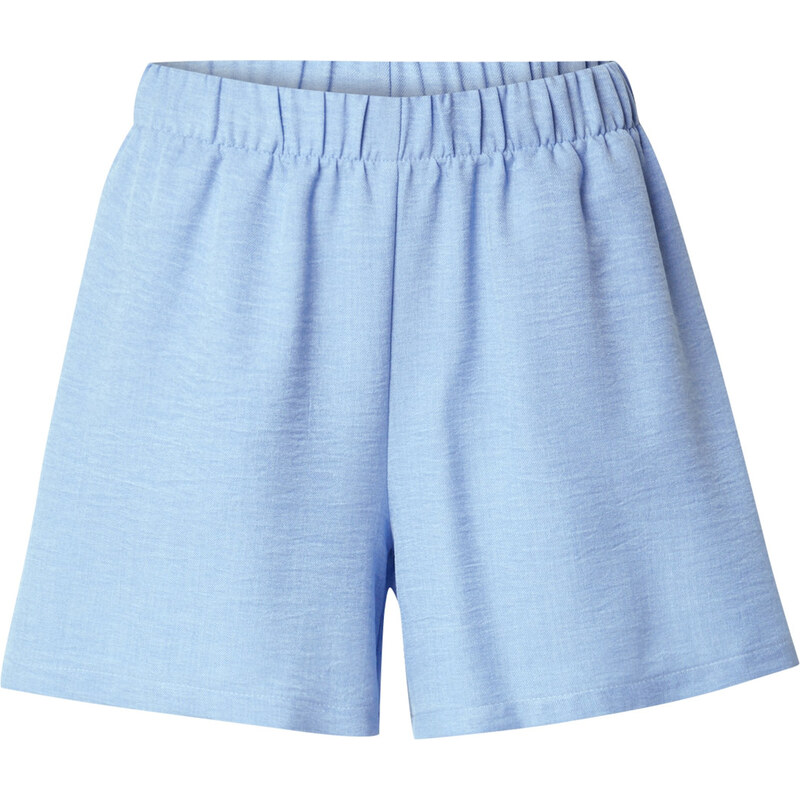 VERO MODA Kalhoty VMMelaney světlemodrá 105482323