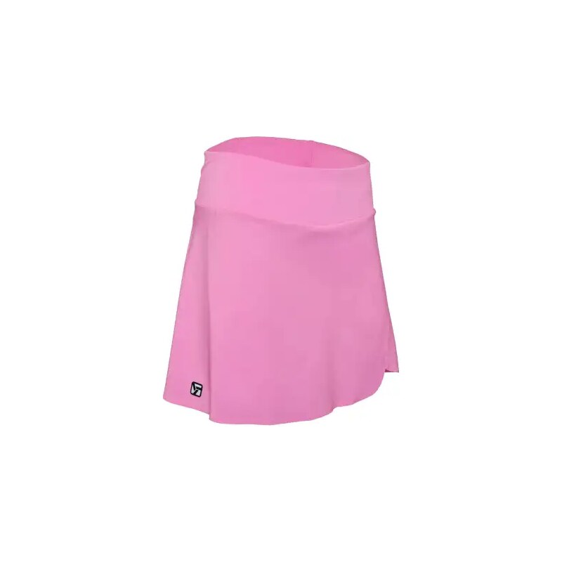 Silvini Isorno Pro dámská sukně s vložkou Blush vel. S 105439922