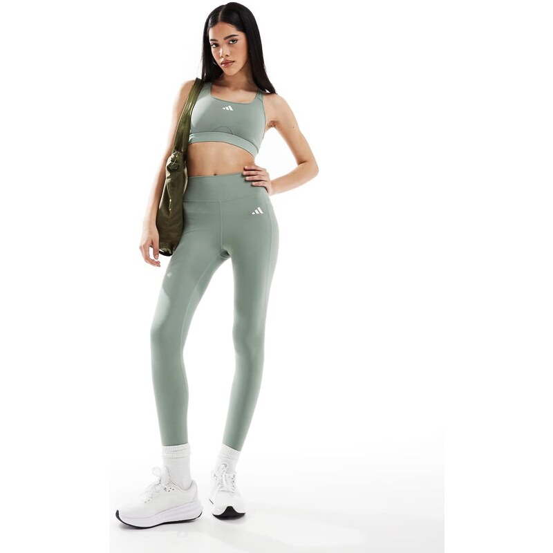 adidas performance adidas Training Optime Essentials full legnth 105458027