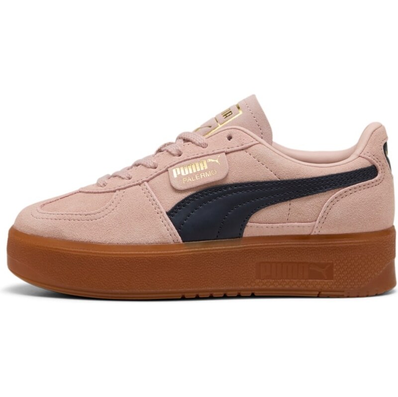 Puma Palermo Elevata Wns pink
