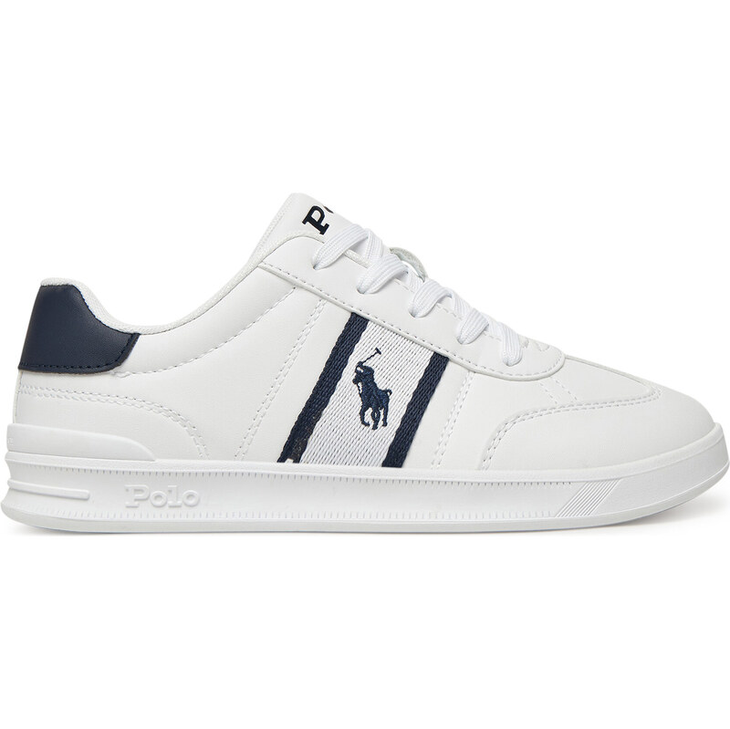 Sneakersy Polo Ralph Lauren