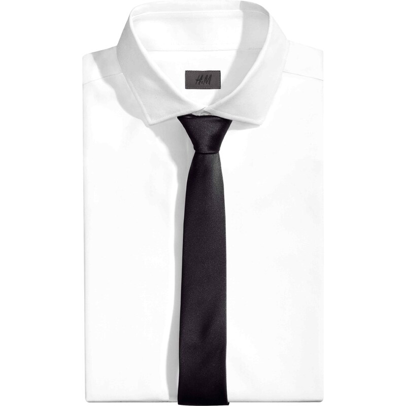 H&M Saténová kravata