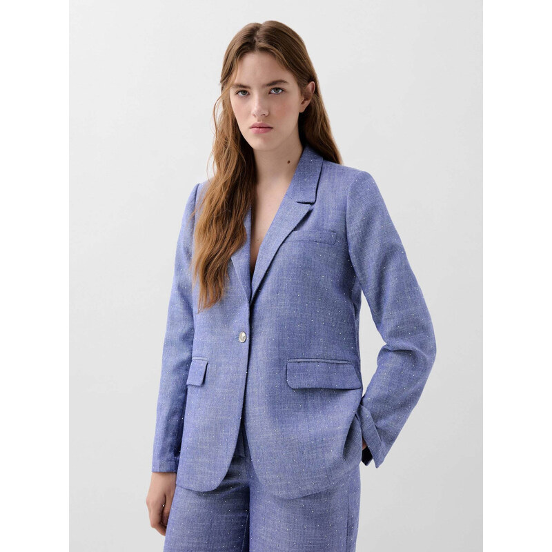 Scalpers Blejzr   indigo