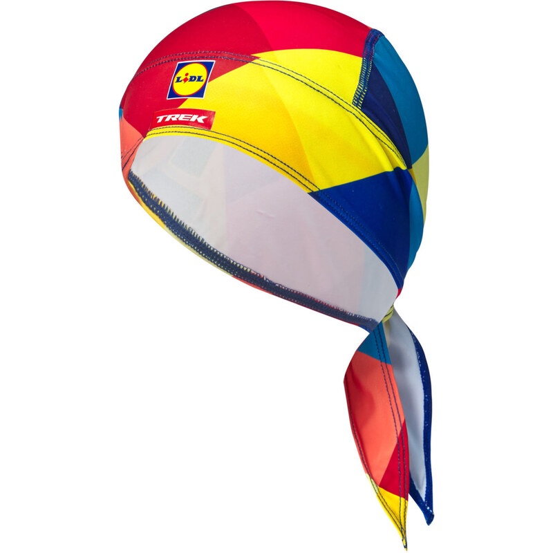 Dámská / Pánská bandana Lidl-Trek 105462312