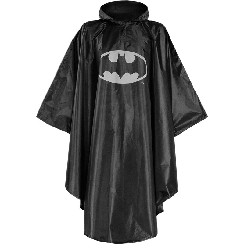 BAAGL Pláštěnka Batman Logo vel. XL