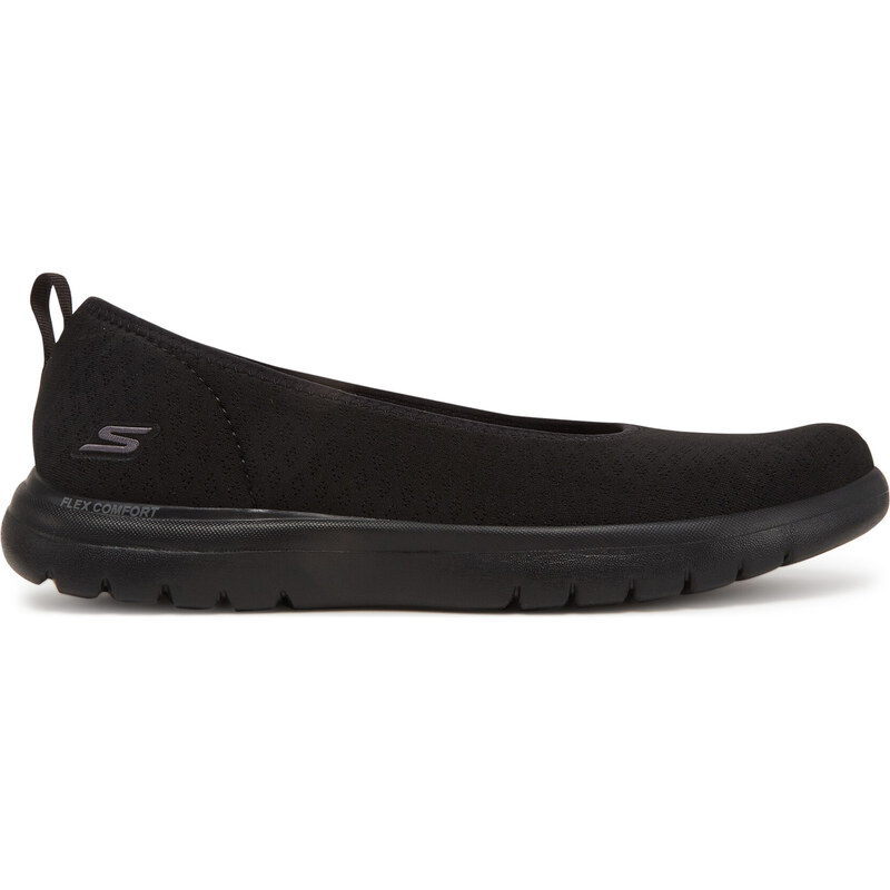 Baleríny Skechers