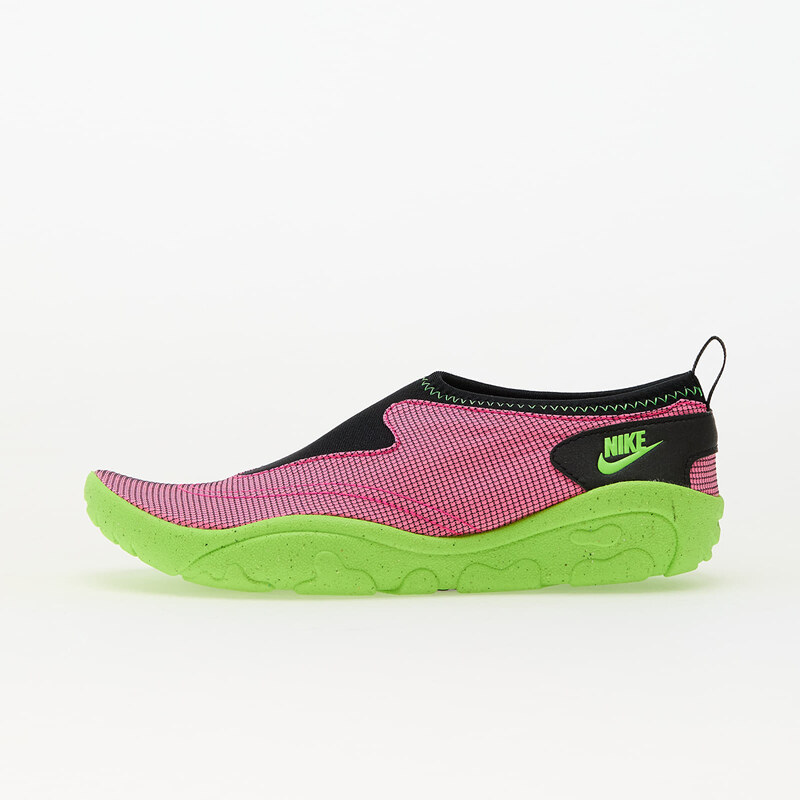 Nike W Aqua Turf Hyper Pink/ Electric Green-Black